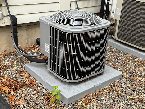 24/7 Emergency Hvac Repair experts in Fombell, PA